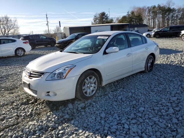 NISSAN ALTIMA BAS 2012 1n4al2ap1cn506274