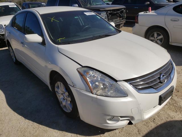 NISSAN ALTIMA BAS 2012 1n4al2ap1cn506873