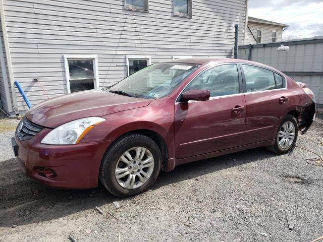 NISSAN ALTIMA 2012 1n4al2ap1cn508185