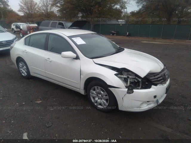 NISSAN ALTIMA 2012 1n4al2ap1cn508428