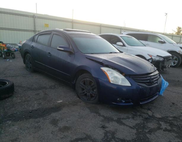 NISSAN ALTIMA BAS 2012 1n4al2ap1cn508994