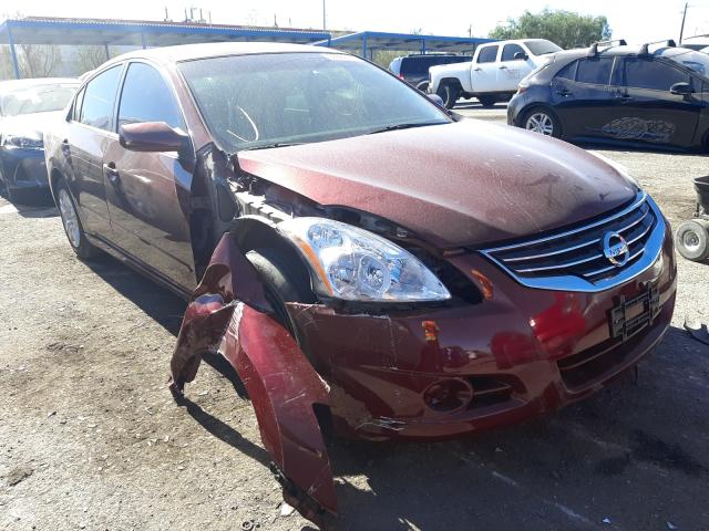 NISSAN ALTIMA BAS 2012 1n4al2ap1cn509109