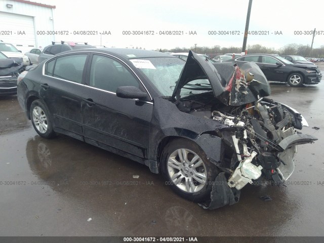 NISSAN ALTIMA 2012 1n4al2ap1cn509854