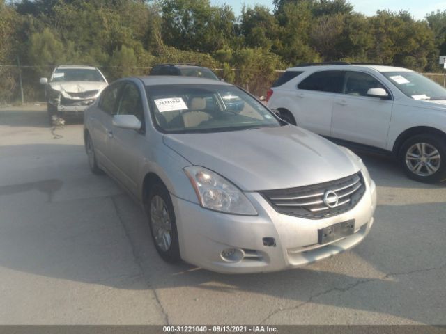 NISSAN ALTIMA 2012 1n4al2ap1cn509966