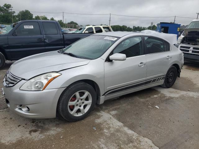 NISSAN ALTIMA 2012 1n4al2ap1cn510017