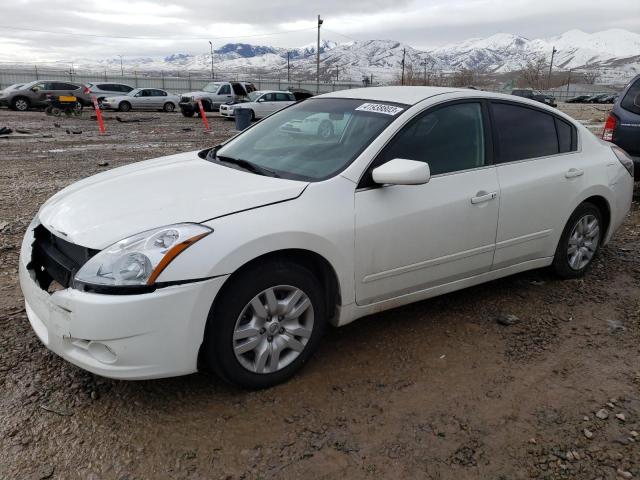 NISSAN ALTIMA BAS 2012 1n4al2ap1cn510616