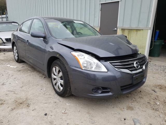 NISSAN ALTIMA BAS 2012 1n4al2ap1cn510843