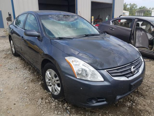 NISSAN ALTIMA BAS 2012 1n4al2ap1cn511023