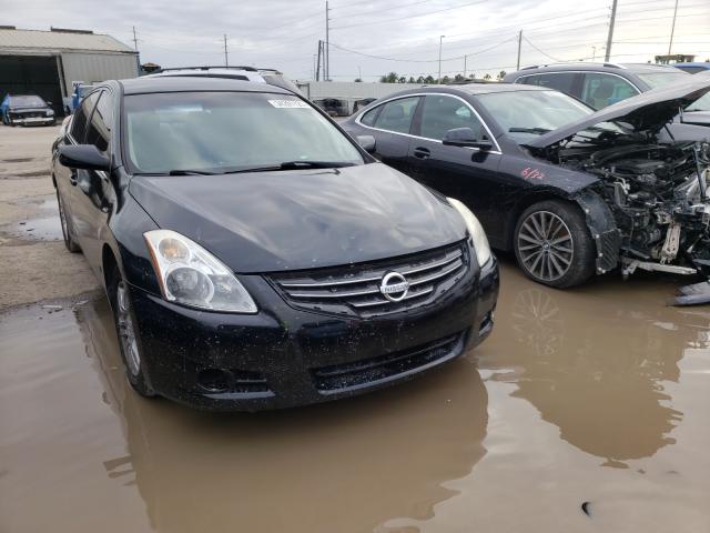 NISSAN ALTIMA BAS 2012 1n4al2ap1cn511054