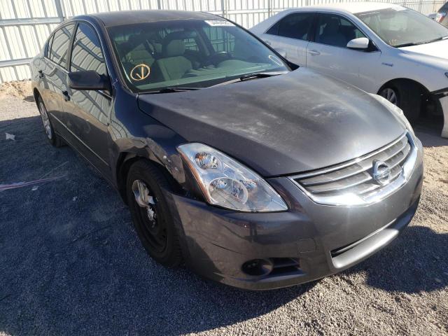 NISSAN ALTIMA BAS 2012 1n4al2ap1cn511300