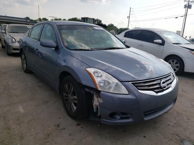 NISSAN ALTIMA BAS 2012 1n4al2ap1cn511426