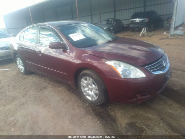 NISSAN ALTIMA 2012 1n4al2ap1cn511751