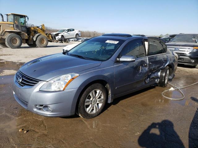 NISSAN ALTIMA BAS 2012 1n4al2ap1cn511961