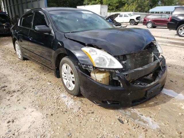 NISSAN ALTIMA BAS 2012 1n4al2ap1cn512477