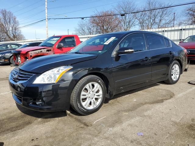 NISSAN ALTIMA BAS 2012 1n4al2ap1cn512530