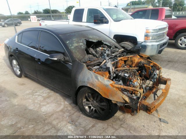 NISSAN ALTIMA 2012 1n4al2ap1cn512656