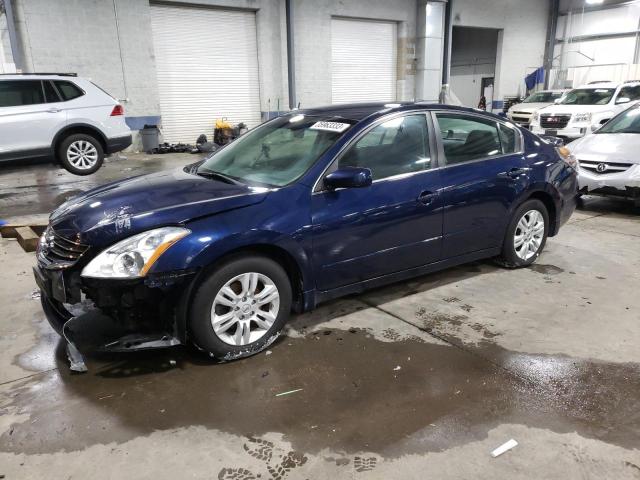 NISSAN ALTIMA BAS 2012 1n4al2ap1cn512754