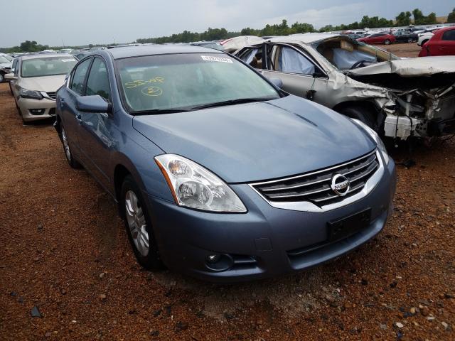 NISSAN ALTIMA BAS 2012 1n4al2ap1cn512950