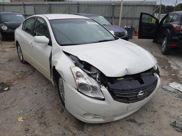 NISSAN ALTIMA BAS 2012 1n4al2ap1cn513208