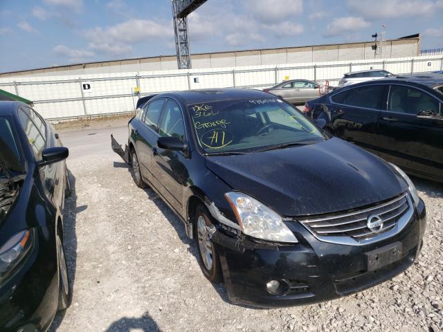 NISSAN ALTIMA BAS 2012 1n4al2ap1cn513371