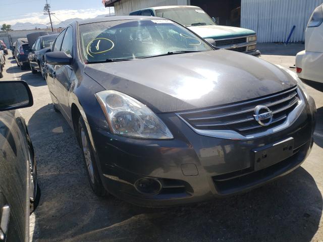 NISSAN ALTIMA BAS 2012 1n4al2ap1cn513614