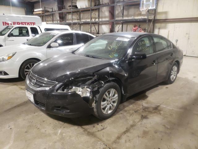 NISSAN ALTIMA BAS 2012 1n4al2ap1cn514178