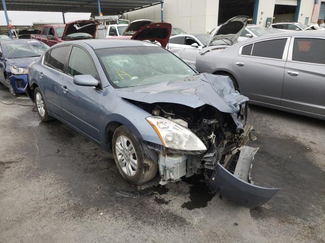 NISSAN ALTIMA BAS 2012 1n4al2ap1cn514200