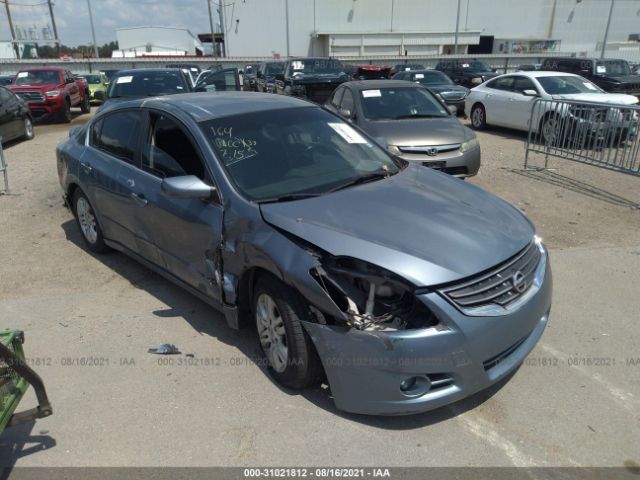 NISSAN ALTIMA 2012 1n4al2ap1cn514262