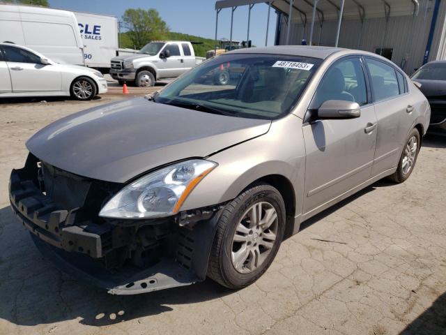 NISSAN ALTIMA BAS 2012 1n4al2ap1cn514990