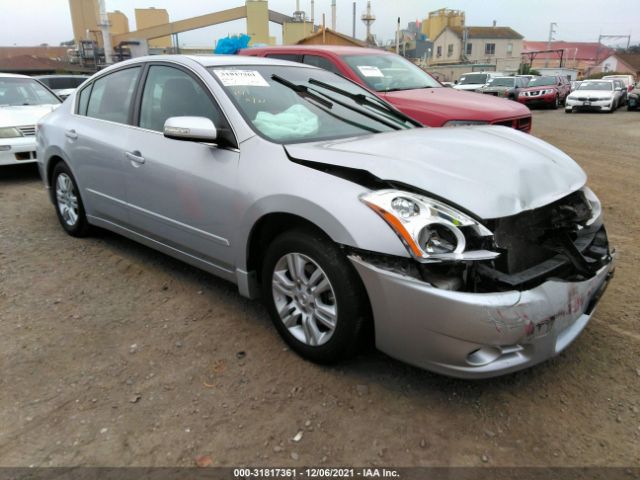 NISSAN ALTIMA 2012 1n4al2ap1cn515248