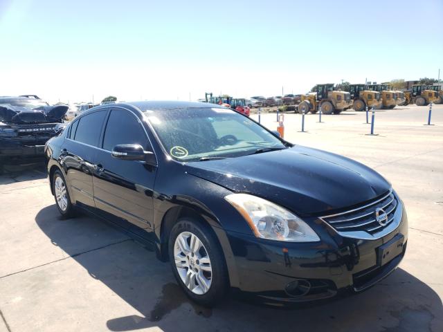 NISSAN ALTIMA BAS 2012 1n4al2ap1cn515587