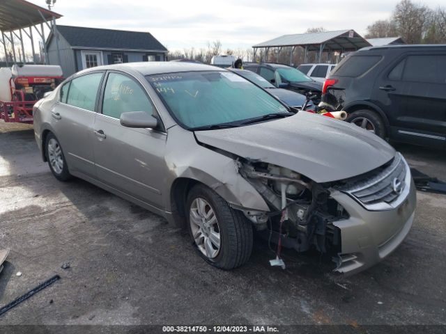 NISSAN ALTIMA 2012 1n4al2ap1cn515637