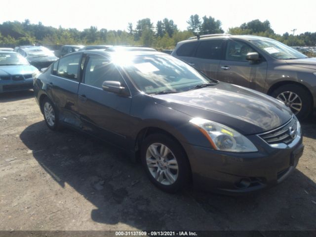 NISSAN ALTIMA 2012 1n4al2ap1cn515850