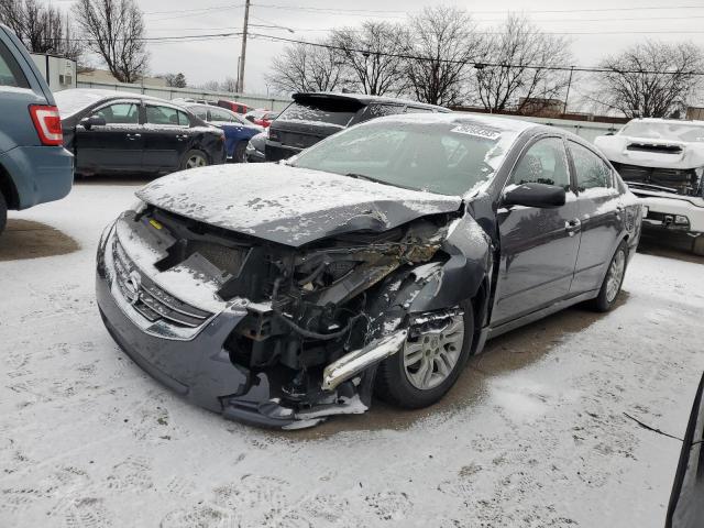 NISSAN ALTIMA BAS 2012 1n4al2ap1cn516111