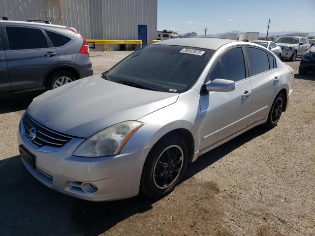 NISSAN ALTIMA BAS 2012 1n4al2ap1cn516514