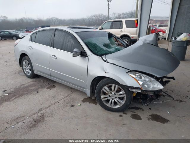 NISSAN ALTIMA 2012 1n4al2ap1cn517422