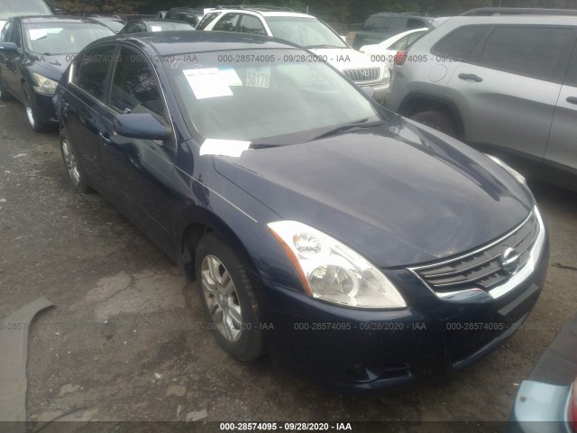 NISSAN ALTIMA 2012 1n4al2ap1cn517677