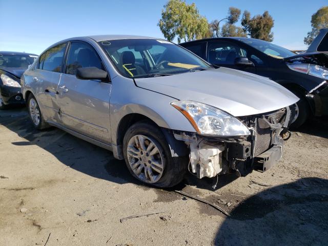 NISSAN ALTIMA BAS 2012 1n4al2ap1cn517887