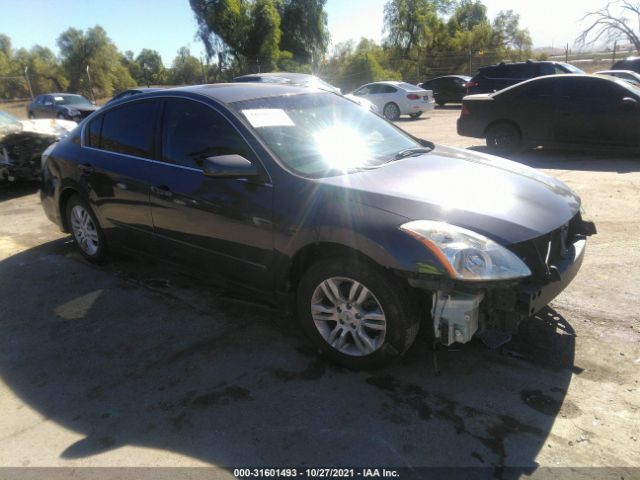 NISSAN ALTIMA 2012 1n4al2ap1cn517985