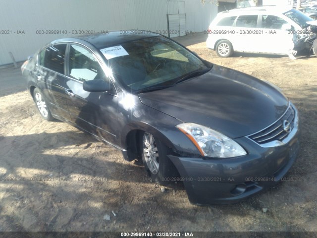 NISSAN ALTIMA 2012 1n4al2ap1cn518070