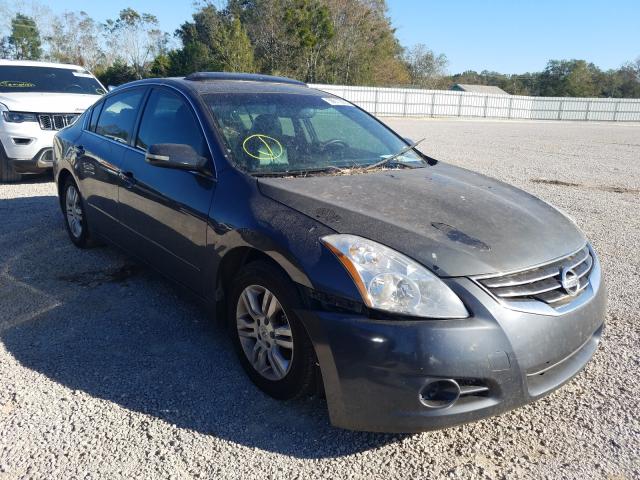 NISSAN ALTIMA BAS 2012 1n4al2ap1cn518182