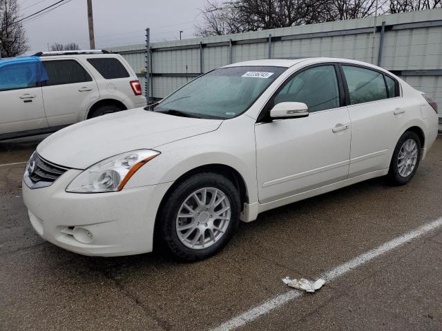 NISSAN ALTIMA BAS 2012 1n4al2ap1cn518456