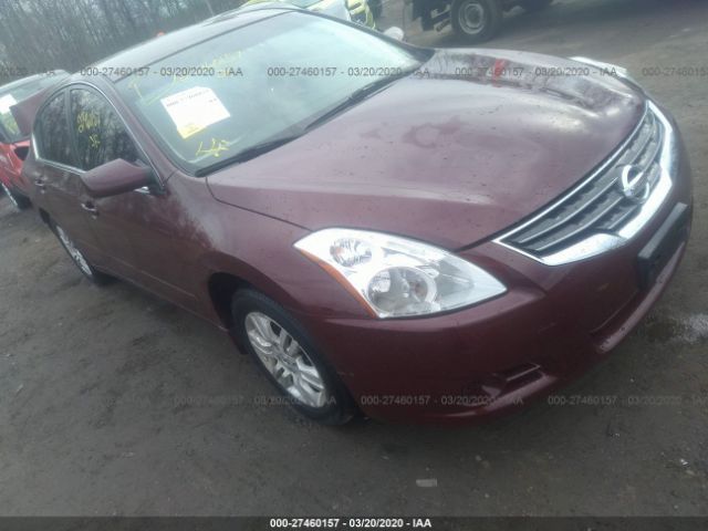 NISSAN ALTIMA 2012 1n4al2ap1cn518747