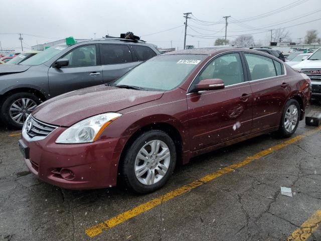 NISSAN ALTIMA BAS 2012 1n4al2ap1cn518828