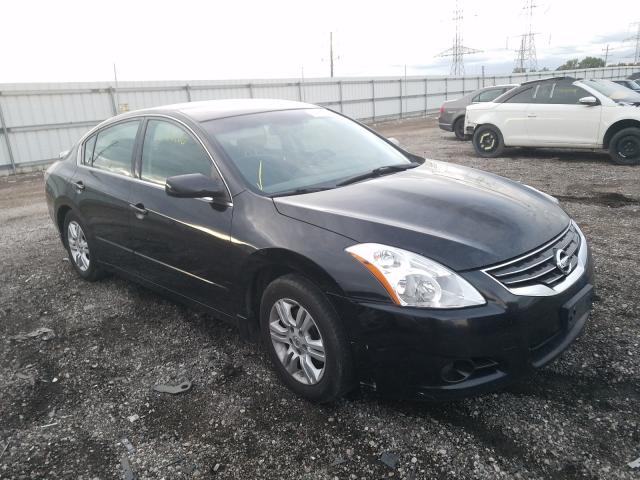 NISSAN ALTIMA BAS 2012 1n4al2ap1cn519705