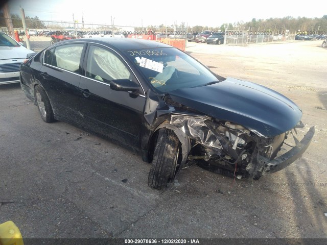 NISSAN ALTIMA 2012 1n4al2ap1cn519896