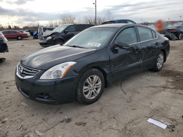 NISSAN ALTIMA 2012 1n4al2ap1cn520238