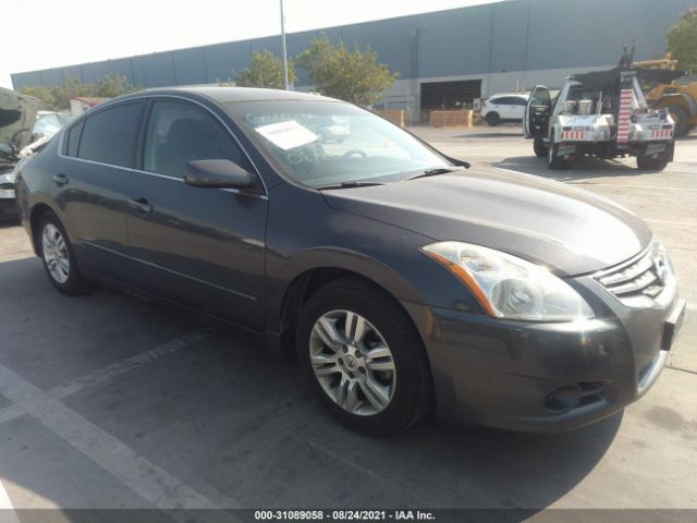 NISSAN ALTIMA 2012 1n4al2ap1cn520658