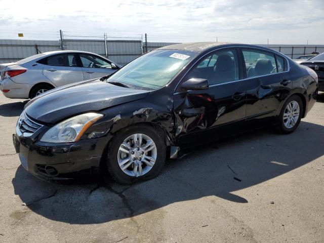 NISSAN ALTIMA BAS 2012 1n4al2ap1cn520692