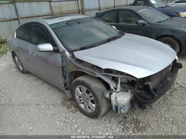 NISSAN ALTIMA 2012 1n4al2ap1cn521065